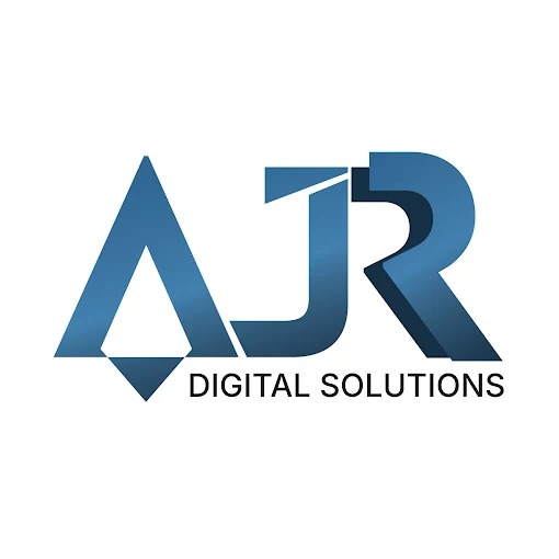 AJRR Digital Solutions Logo